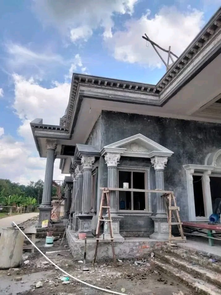 Proyek 2