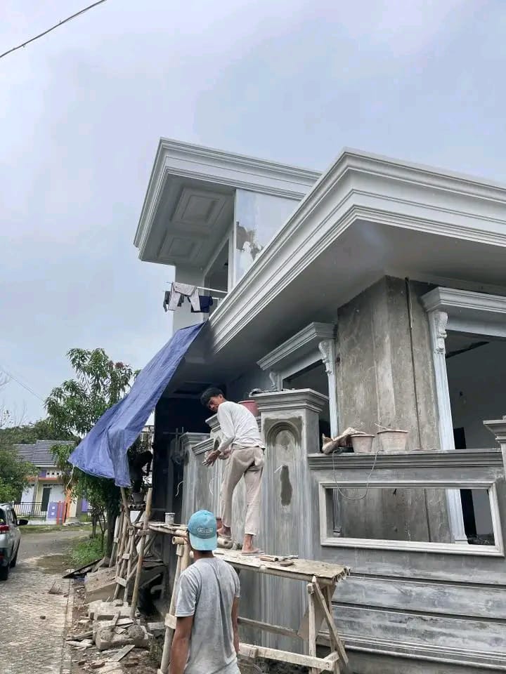 Proyek 8